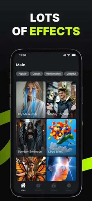 Нiggsfiеld АI image 1