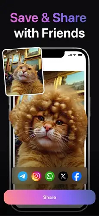 AI Magic Lab image 1